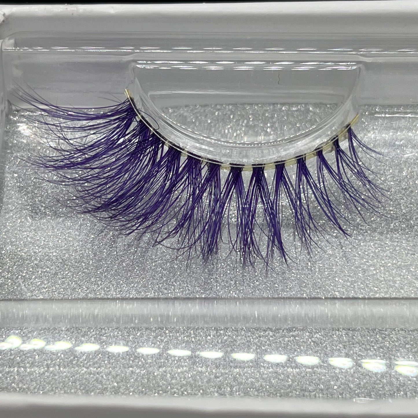PURPLE PANTHER Lash