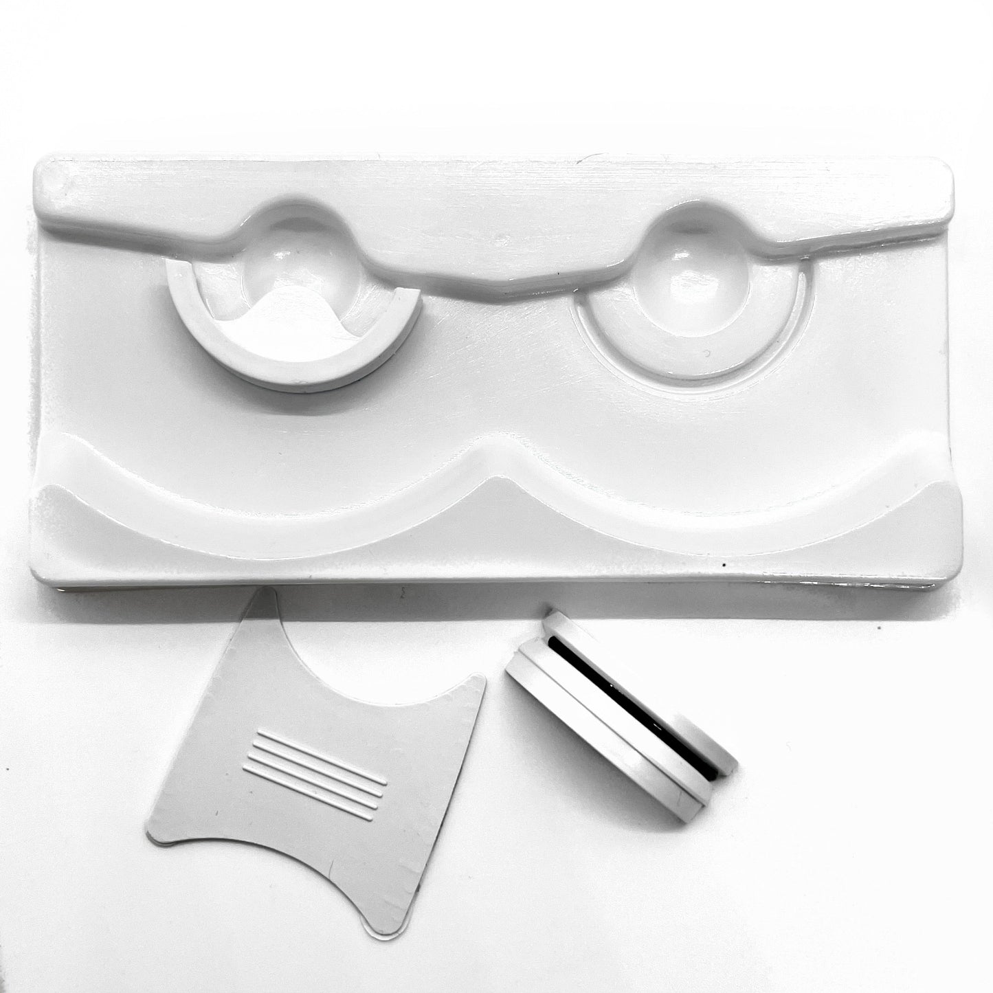 DIY Self-Adhesive Lash Kit