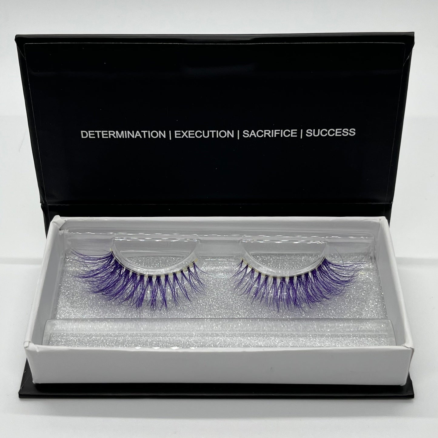 PURPLE PANTHER Lash