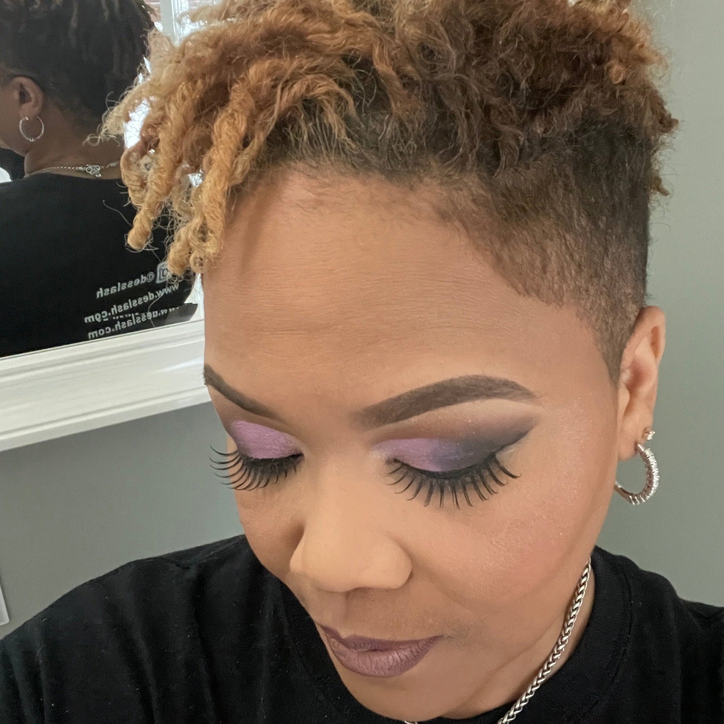The OFFICIAL DESSLASH Lash