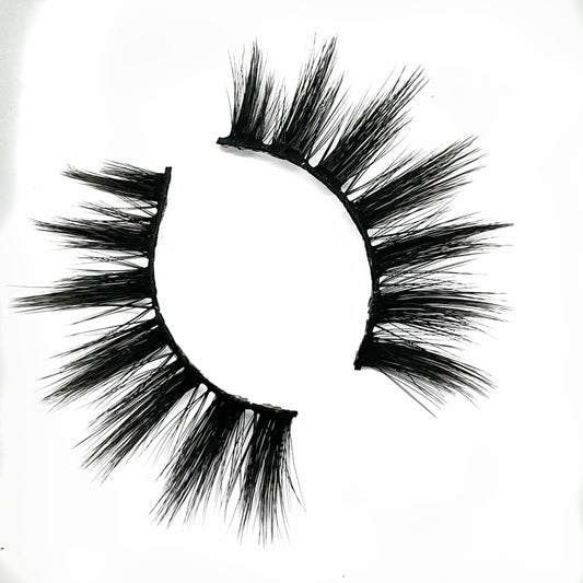 JUST TEE KAY Lash