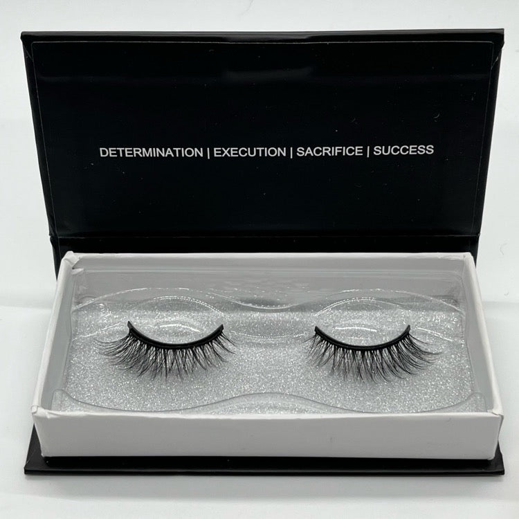 DESS-1946 Lash