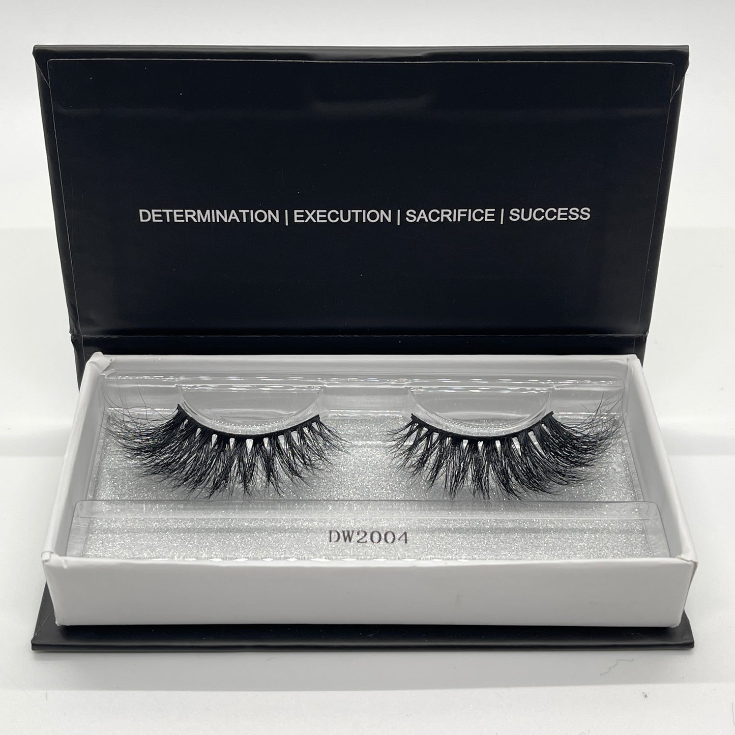 Ms. Sophisticated Lash