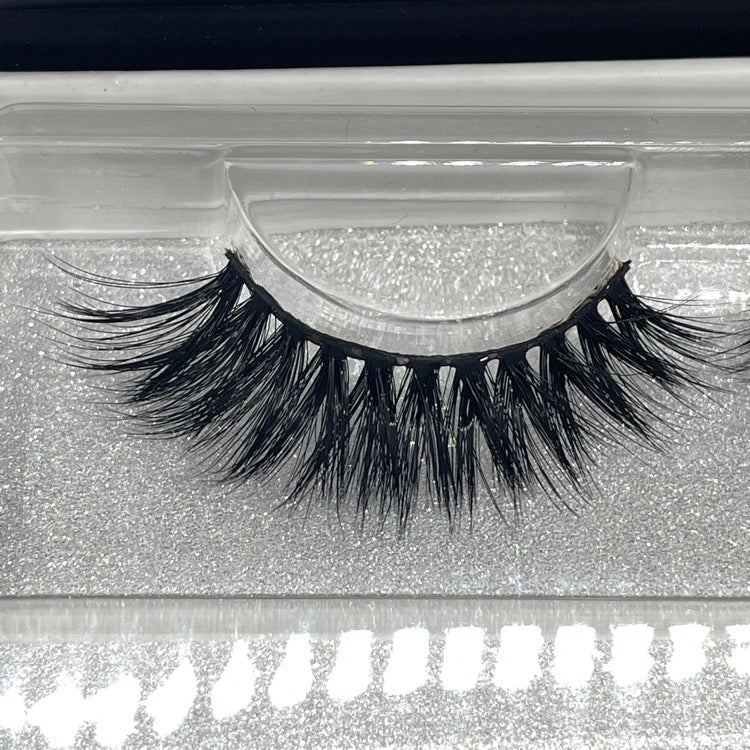 SundayBest Lash