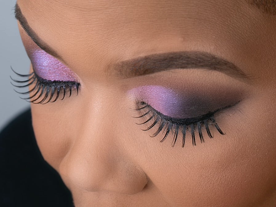 The OFFICIAL DESSLASH Lash