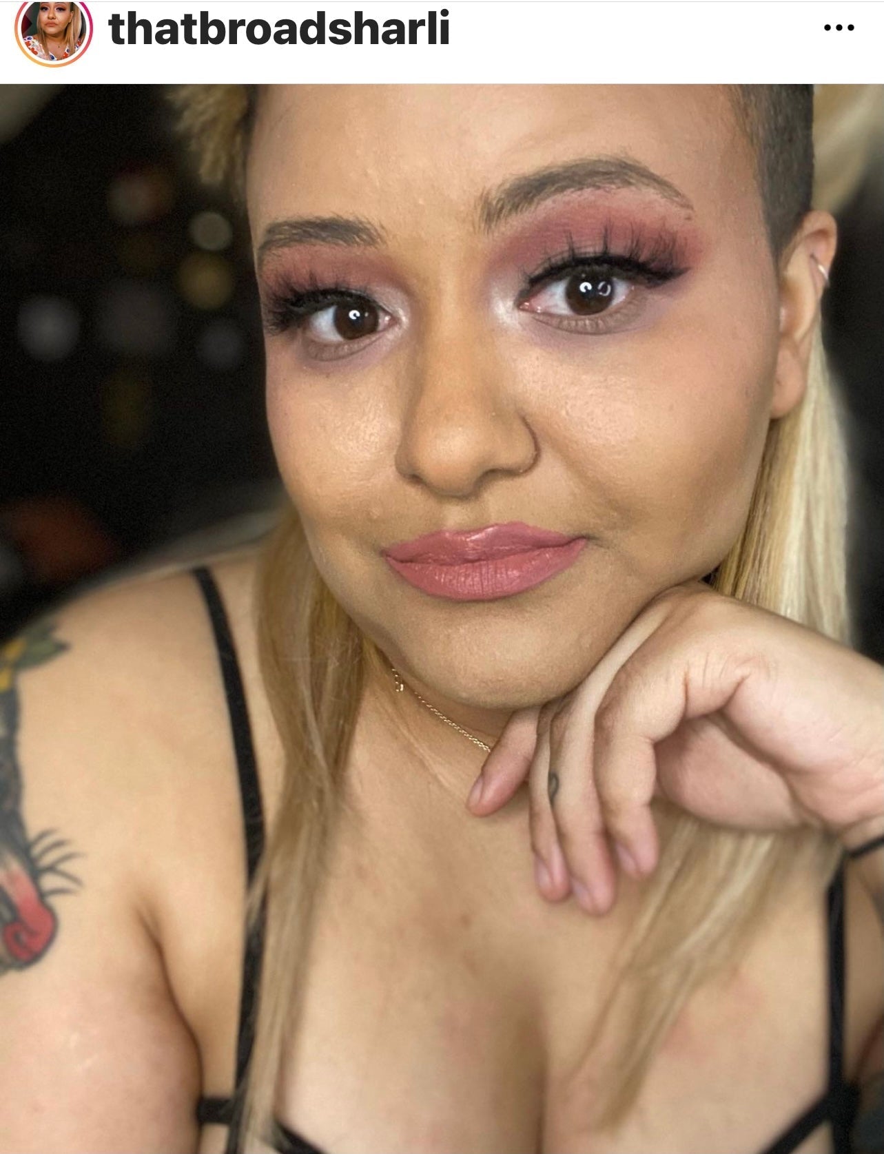 GENIE Lash