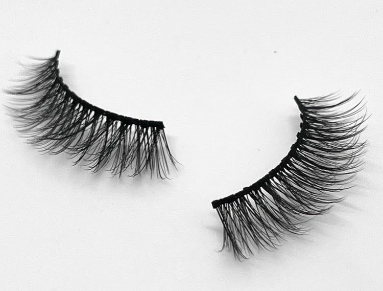 DESS-1946 Lash