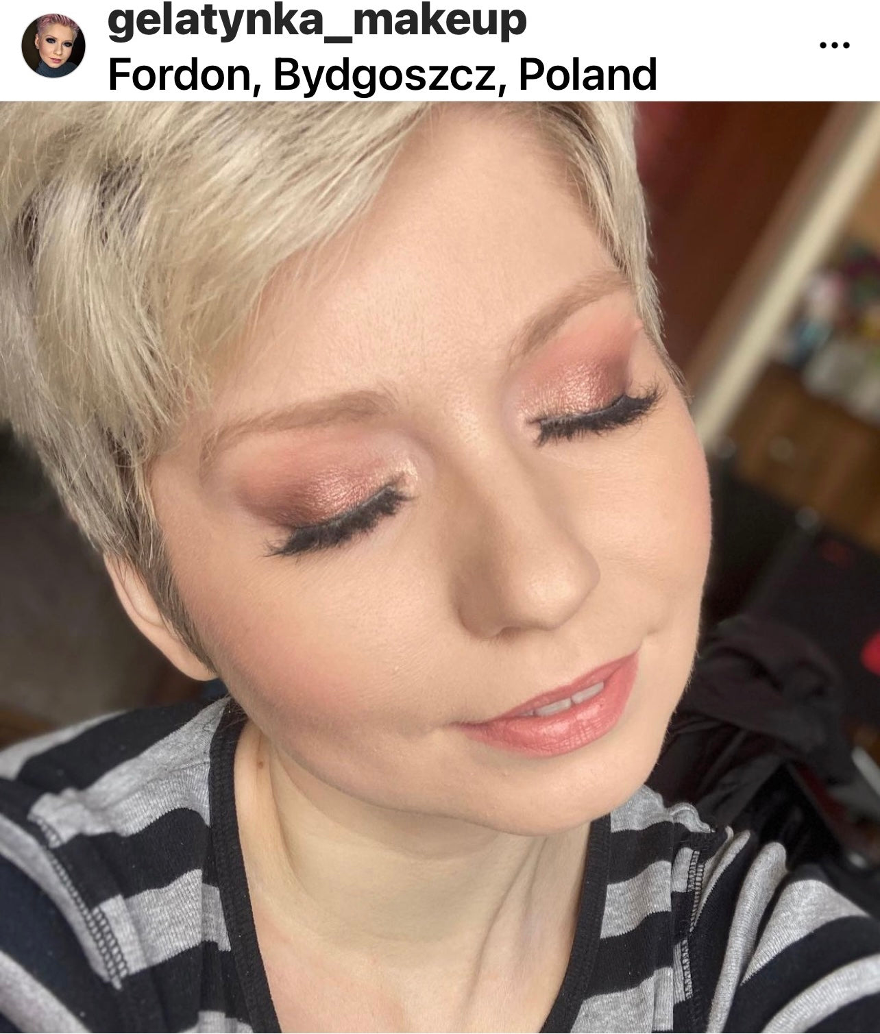 WORTHY Lash