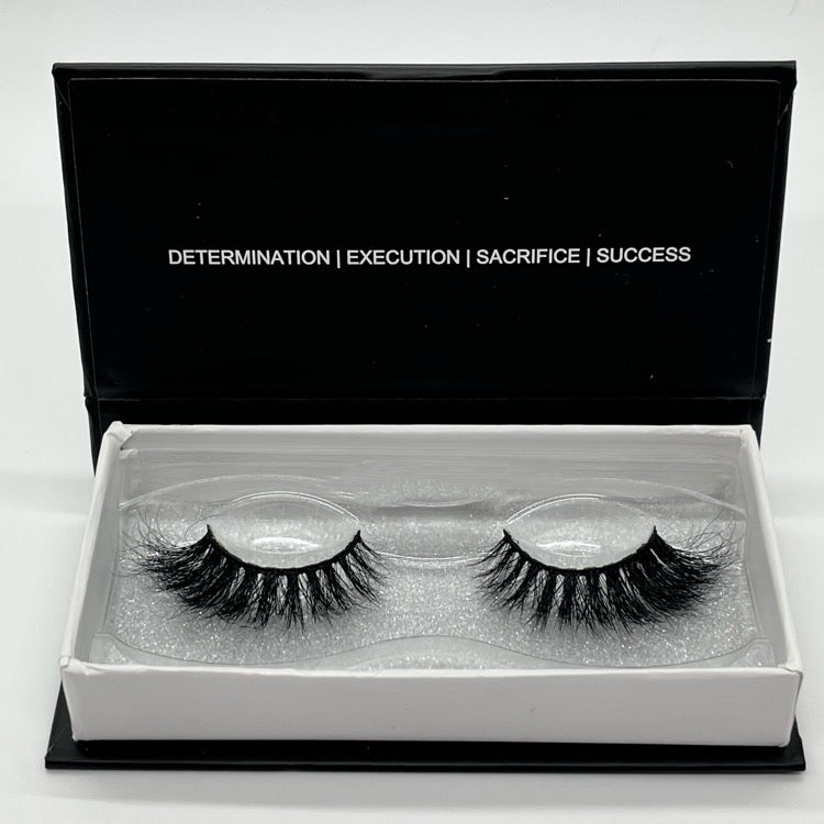 DESS-6D2090 Lash