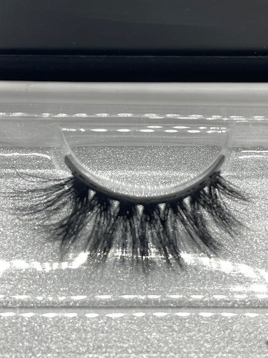 Spider Lash