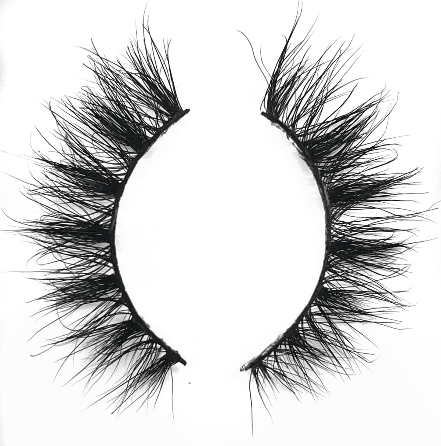 GELATYNKA Lash