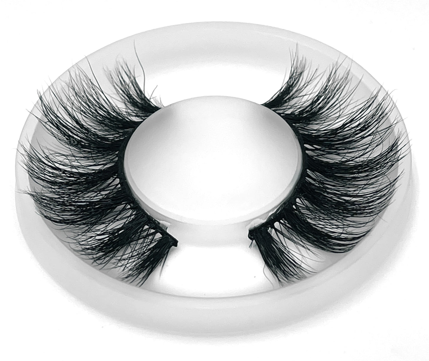 JUST TJ SELF-ADHESIVE Lash