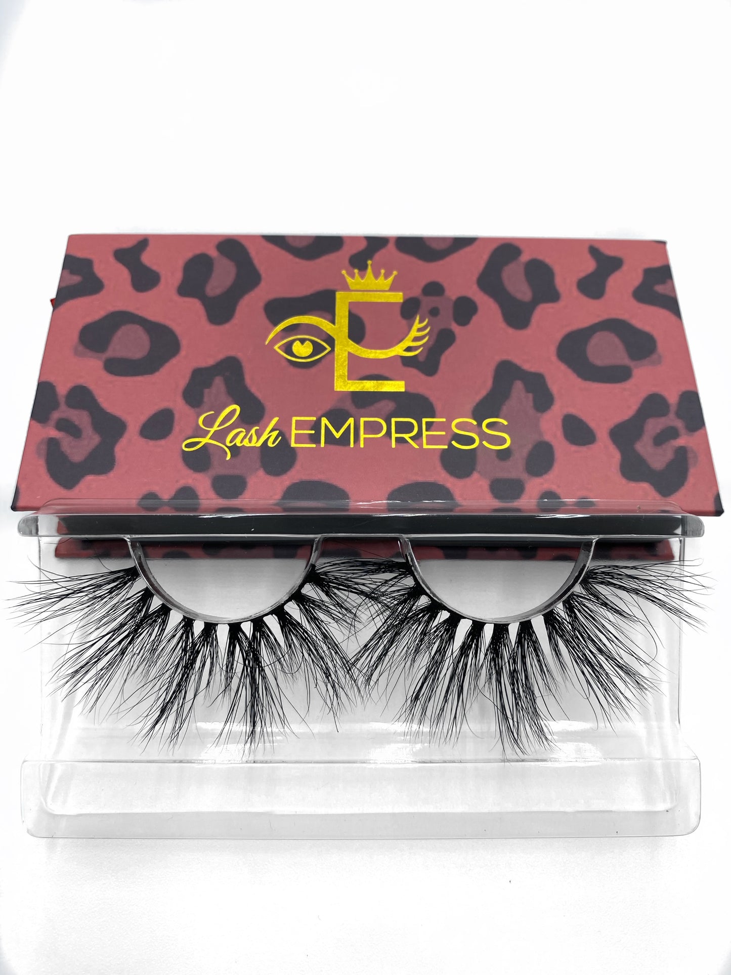 E.M.P.R.E.S.S. Lash