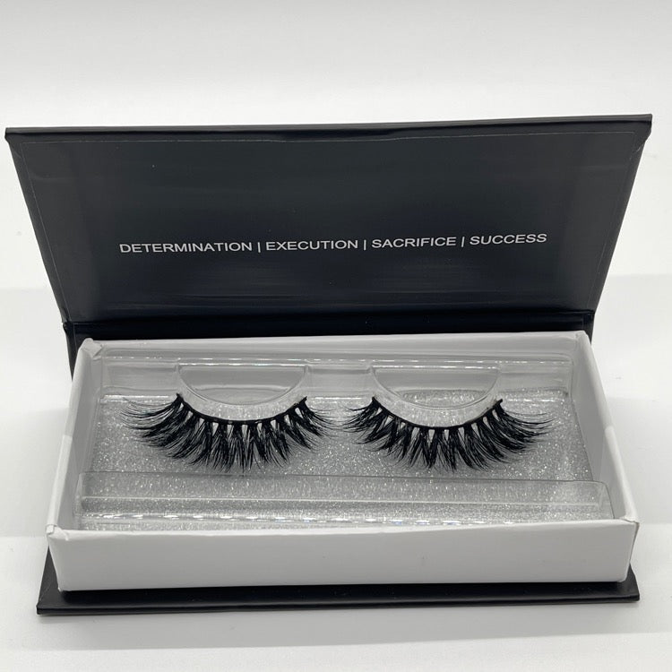 SundayBest Lash
