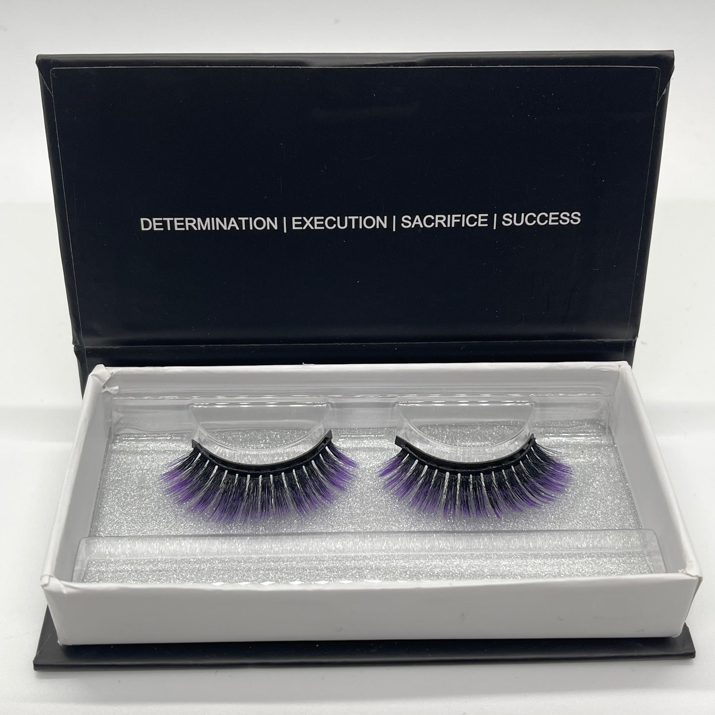 Purple Reign Lash