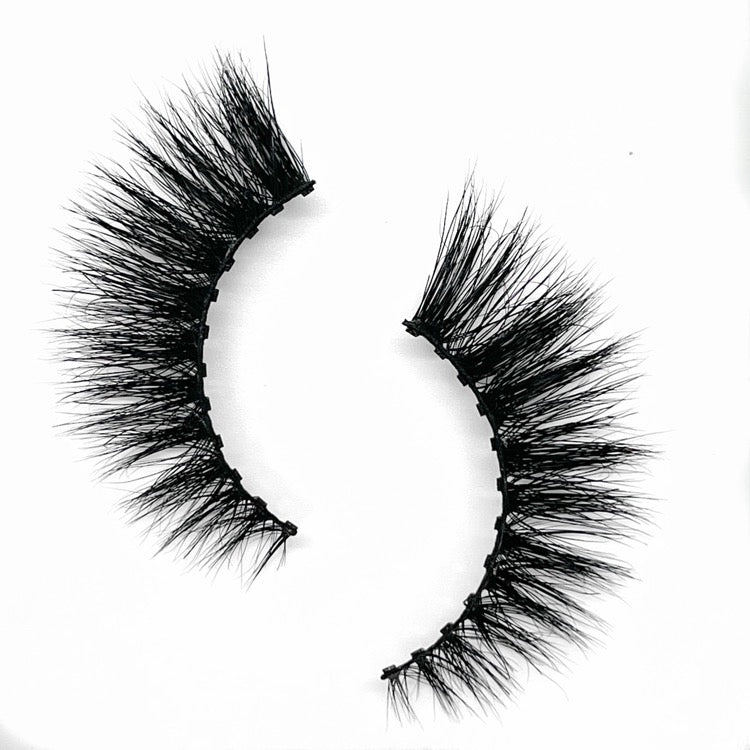 GODDESS Lash