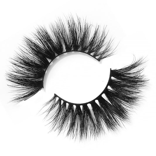 Ms. Sophisticated Lash