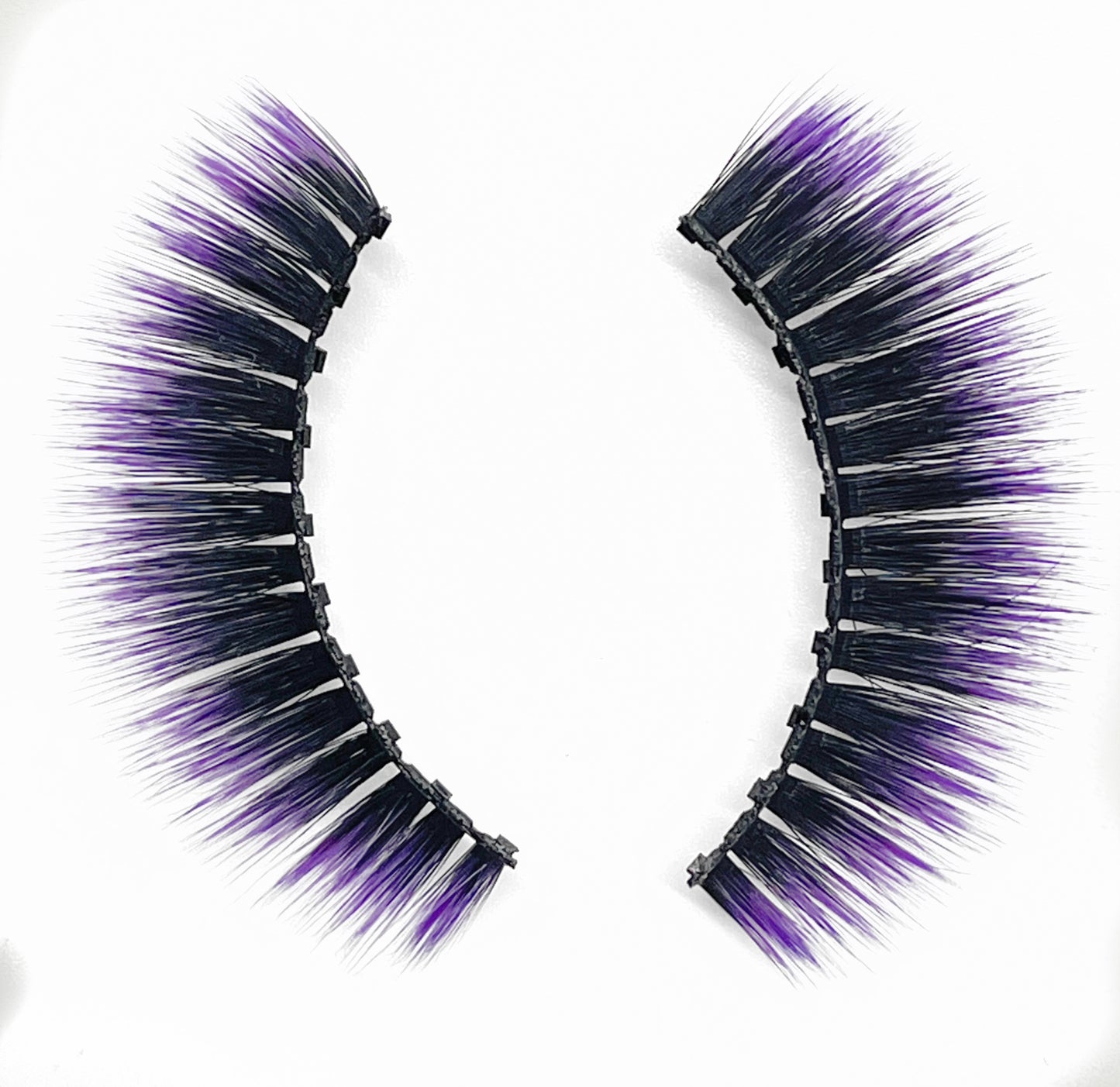 Purple Reign Lash
