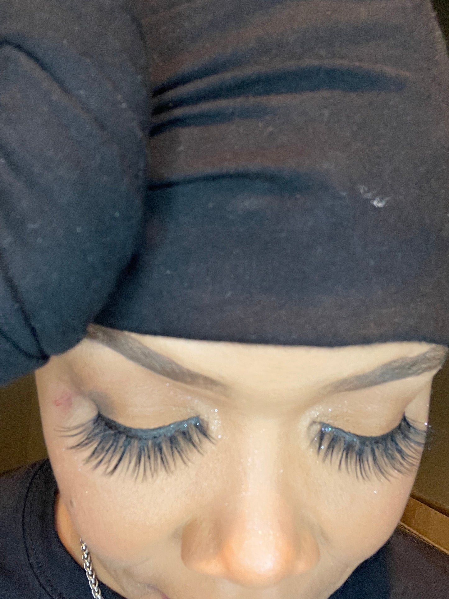 ASCENSION Lash