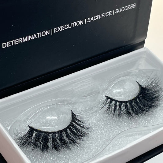 DESS-6D2090 Lash