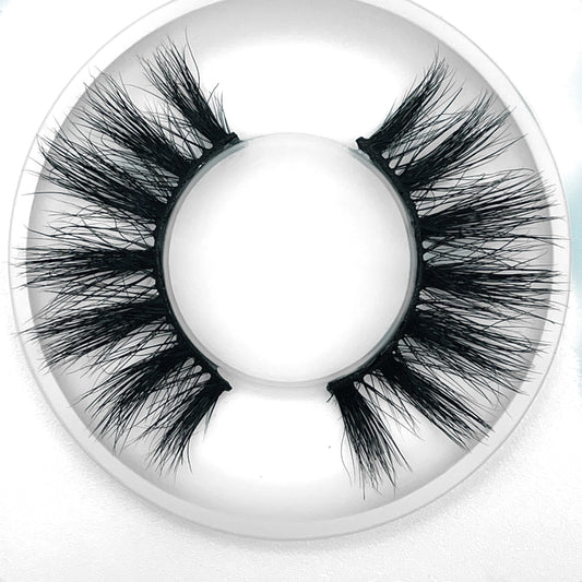 JUST TJ SELF-ADHESIVE Lash