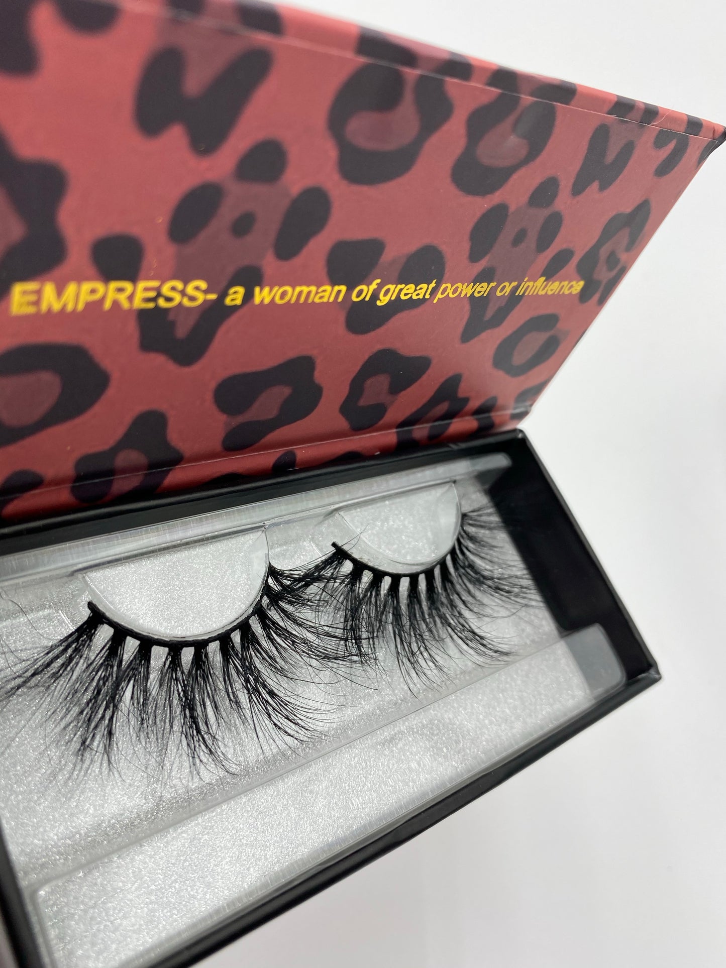 E.M.P.R.E.S.S. Lash