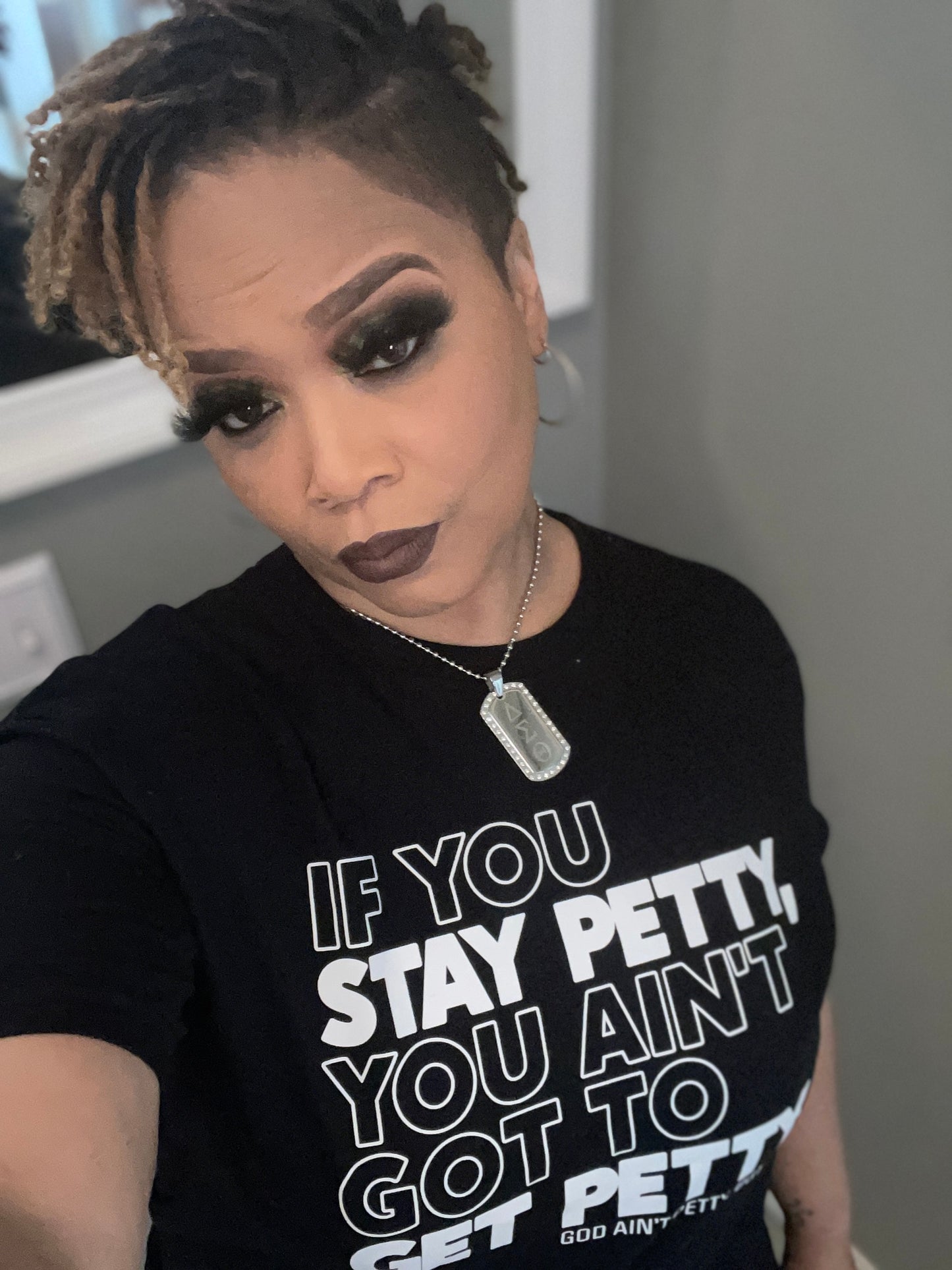 Petty Lash