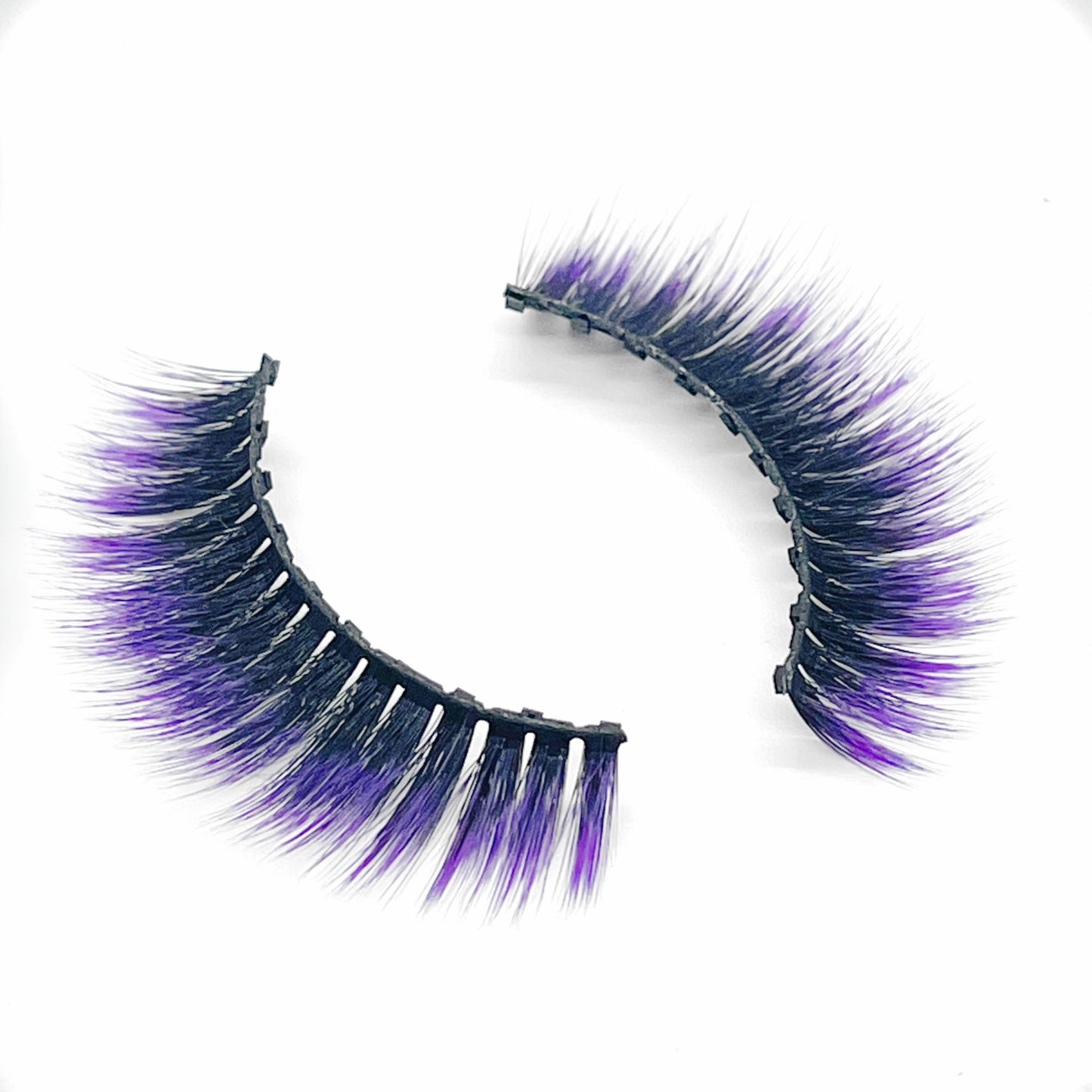Purple Reign Lash