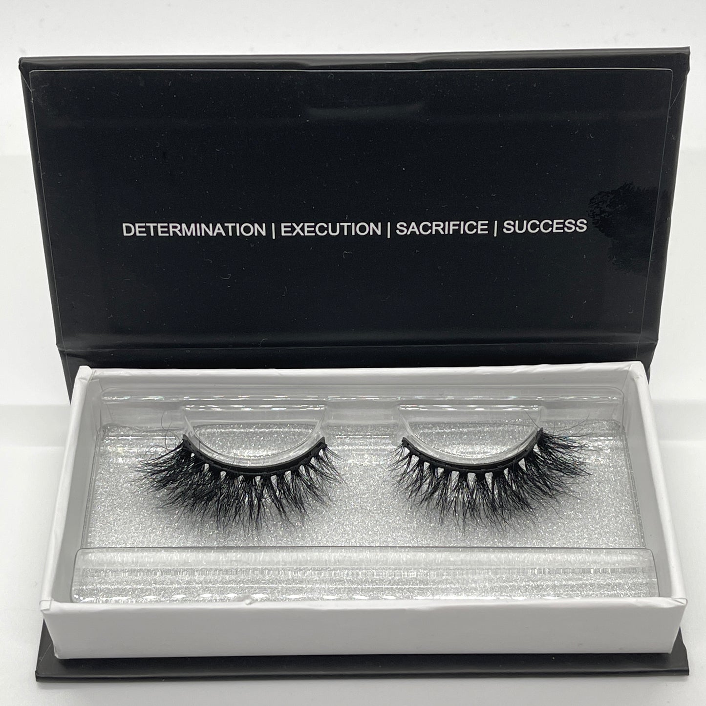 JABROCKI Lash