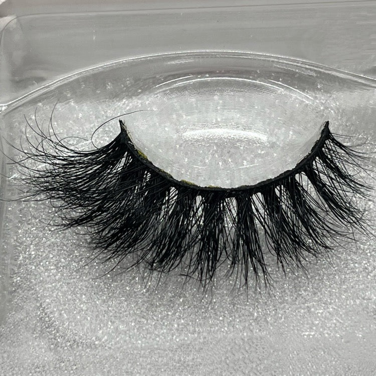 DESS-6D2090 Lash