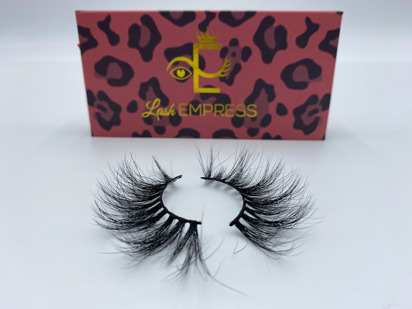E.M.P.R.E.S.S. Lash