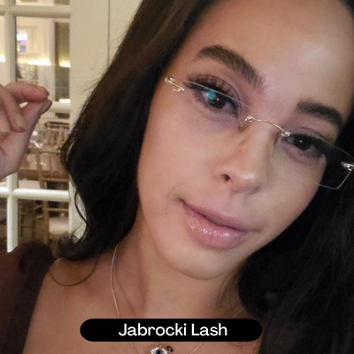 Named the Jabrocki Lash