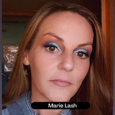 Named the Marie Lash