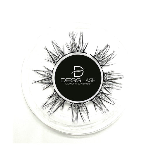 DIY01 Lash