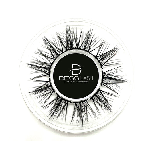 DIY06 Lash