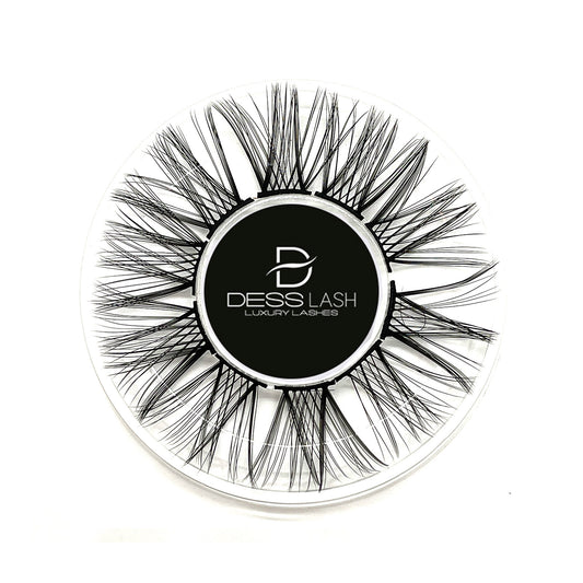 DIY07 Lash