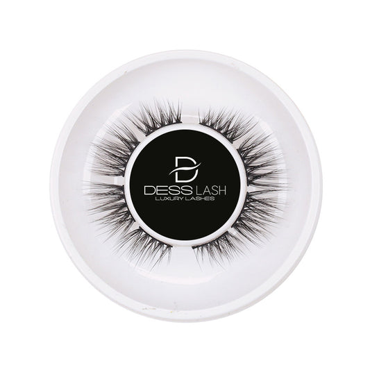 DIY1914 Lash