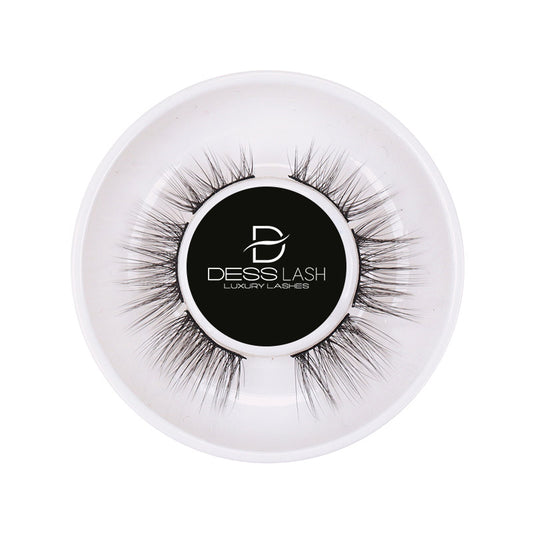 DIY1923 Lash