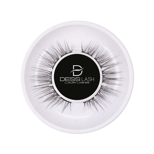 DIY1926 Lash