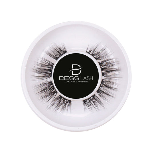DIY1928 Lash