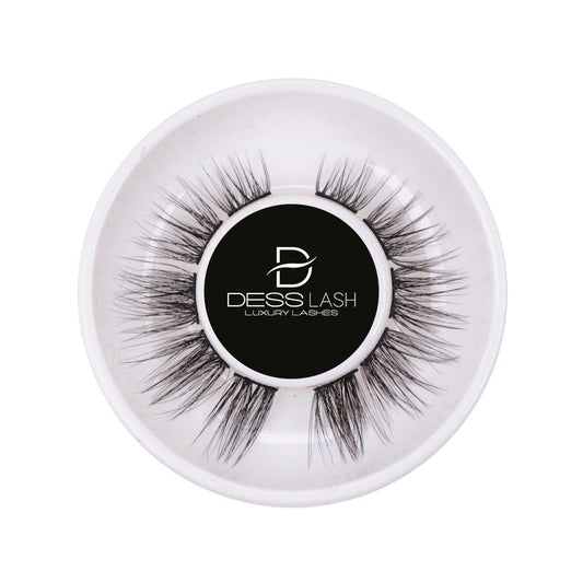DIY1930 Lash