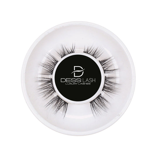 DIY1915 Lash