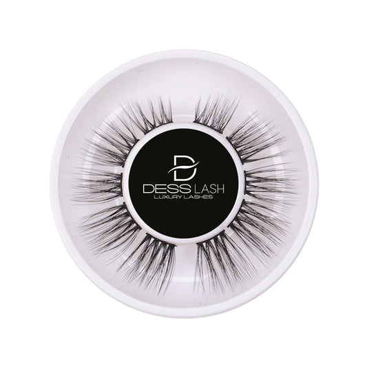 DIY1933 Lash