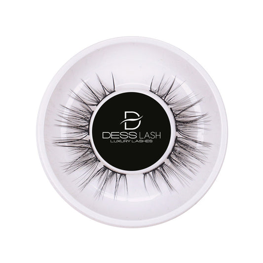 DIY1934 Lash