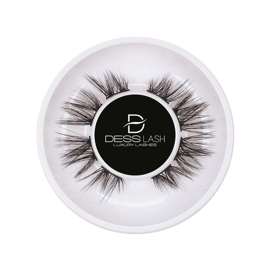 DIY1937 Lash