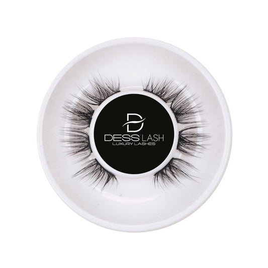 DIY1938 Lash