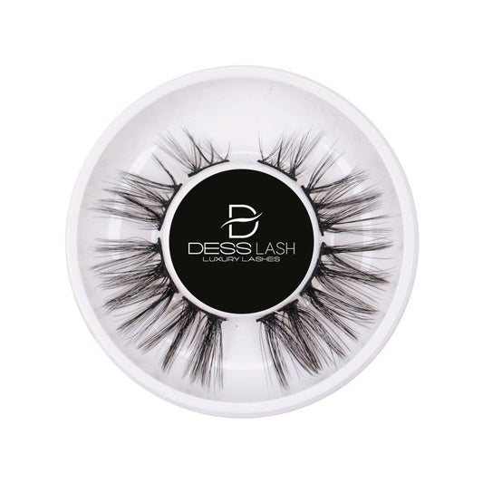 DIY1940 Lash
