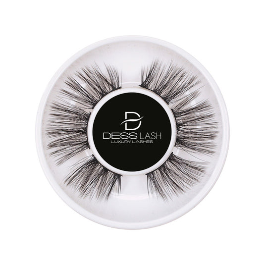 DIY1941 Lash