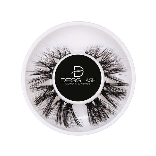 DIY1943 Lash