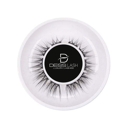 DIY1917 Lash